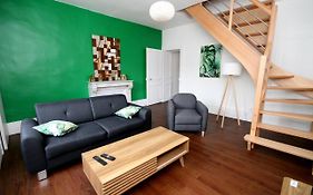 Appartement Le Botanic